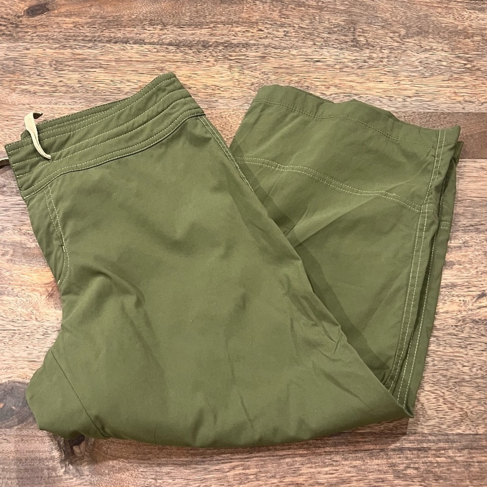 Lucy Activewear Athletic Wear Pants Size Small